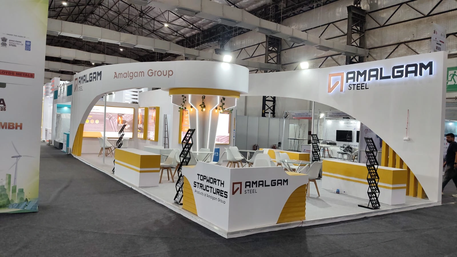 International Exhibition Solutions